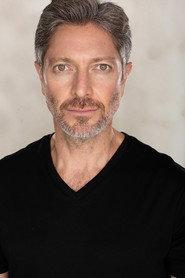 Pourya Rahbar as Tristan Bradley in Better Now 2021