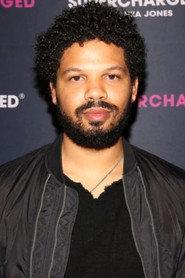 Jake Smollett as Poe Batiste in Eve's Bayou 1997