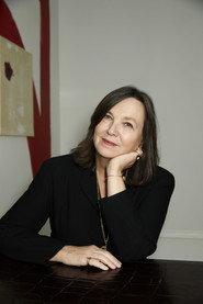 Susan Morrison as Self - Articles Editor, The New Yorker in Voyeur 2017
