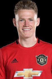 Scott McTominay as Himself in The Fabric of Football: Manchester United 2019
