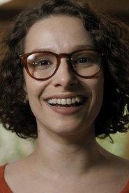 Julia Marini as  in Caixa de Areia 2017
