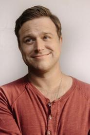 Zak Williams as Self in A Life in Ten Pictures: Robin Williams 2023