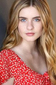 Taylor Ann Thompson as Annie in Black Girl Missing 2023