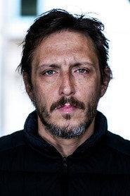 Filipe Homem Fonseca as in Sem Respirar 2004