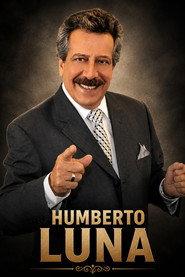 Humberto Luna as Humberto in Death Squad 1985