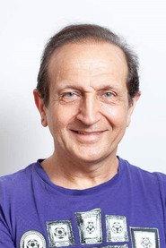 Spyros Bibilas as  in The Homosexuals 1988
