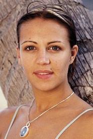 Sarah Jones as Self in Playboy: Girls of Reality TV 2003
