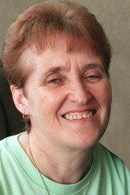 Peggy Gallagher as Self in Supersonic 2016