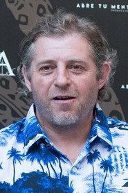 Sebas Fernández as Miguel in The Roots 2025