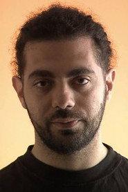 Nikolas Kouroumtzis as in CSI Βασίλης 2010