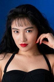 Roza Tanaka as  in Lady Ramboh 1991