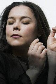 Rocío Molina as Ella misma in Riqueni 2023