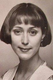 Phoebe Augustine as Paige in The Elvira Show 1993