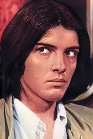 Maurizio Degli Esposti as Son in Arcana 1972