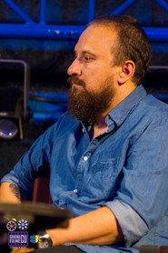 Tudor Pojoni as  in Rocker 2012