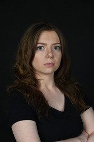 Willow Gordon as Elizabeth Topp in Eye in the Sky 2026