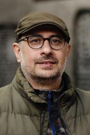 Siavash Mofidi as  in Little Fighters 2013