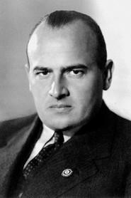Hans Frank as Self in Triumph of the Will 1935