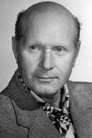 Nikolai Simkin as  in The Train Has Stopped 1982