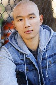 Kenneth Huynh as The Ranger/Sammy in Sweet Pea & Glass 2023
