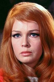 Teri Tordai as Ingrid in The Viking Who Became a Bigamist 1969