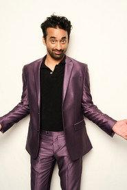 Anand Mahalingam as in A Girl and a Gun 2020