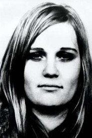 Brigitte Mohnhaupt as in Die wilden Tiere 1969