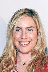 Selina Ringel as Eva Garcia in Single Mother by Choice 2021