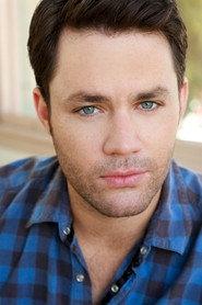 Paul Hodge as Cameron in From the Rough 2013