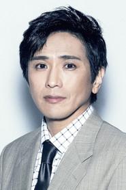 Ryotaro Yonemura as in A Crowd of Three 2010