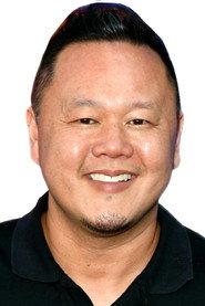 Jet Tila as Self in Sriracha 2013