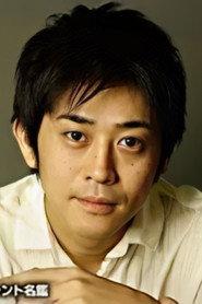 Masaru Engo as Mamoru Kosino in Love Twisted 2004