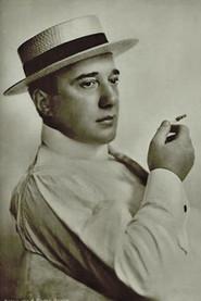 Rudolf Meinert as Major von Schill in The Eleven Schill Officers 1926