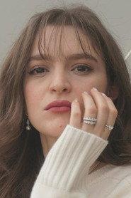 Kalliopi Chaska as Elina in Last Call 2026