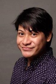 Macoy Averilla as in One Day League: Dead Mother, Dead All 2024