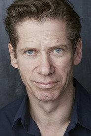 Jonathan Kemp as The Prime Minister in The Fantastical Millipede 2022
