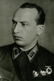Georgi Bajdukov as  in Bogatyrs Of The Motherland 1937