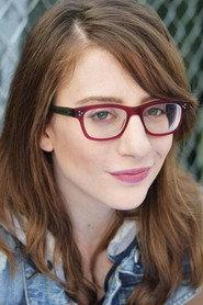 Bryn Woznicki as Nicole Weinberg in Her Side of the Bed 2018