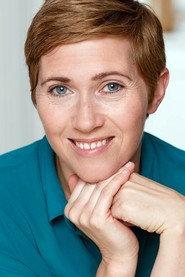Marie Courtel as Josiane in One Last Breath 2022