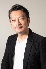 Takahiro Hirano as Gomi in Ping Pong 2002