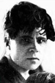 Aleksandr Dolinin as Shlyakhovskiy, journalist, secret police agent in Shadows of Belvedere 1927