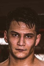 Ryan Cafaro as Self in CFFC 59: Morrison vs. Gordon 2016