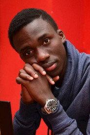 Henry Onyango as Self in Own the Room 2021