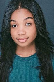 Alyssa Cheatham as voice in PAW Patrol. Mission Xmas 2022