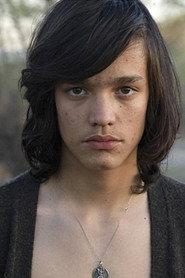 Adam Mediano as Adam in Marfa Girl 2 2018