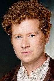 Casey Morris as Dale in Jump Scare 2025
