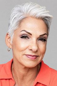 Sylvia Romero as Frances in Real Ones 