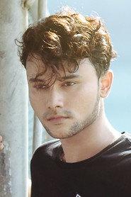 Rifky Moors as Elang in Demona 2015