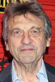Alain Boublil as Self in Killing Me Softly with His Songs 2022