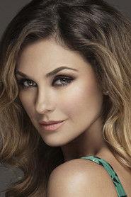 Aracely Arámbula as Self - Performer in Selena ¡Vive! 2005
